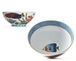 Penelope Penzo Limoges - Mauritius Cereal Bowl, #2