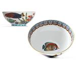 Penelope Penzo Limoges - Mauritius Cereal Bowl #4