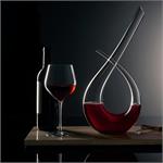  Waterford - Elegance Accent Decanter