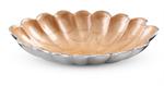 Julia Knight 8 inch Peony Oval Bowl / Shrimp