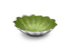 Julia Knight - Peony Oval Bowl, 5 inch - Mojito