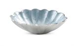 Julia Knight 5 inch Peony Oval Bowl / Hydrangea