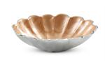 Julia Knight 5 inch Peony Oval Bowl / Shrimp