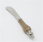 Julia Knight Peony Spreader Knife / Toffee