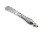 Julia Knight - Peony Spreader Knife - Platinum