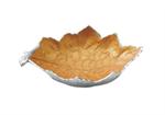 Julia Knight Grape Leaf 13 in. Bowl -Mango