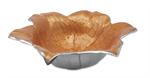 Julia Knight 15 inch Lily Bowl - Mango