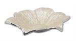 Julia Knight 12 inch Lily Shallow Bowl - Buttercream