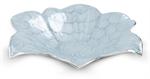 Julia Knight 12 inch Lily Shallow Bowl - Hydrangea