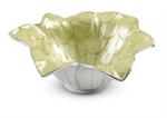 Julia Knight 8 inch Lily Bowl / Kiwi