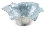 Julia Knight 8 inch Lily Bowl / Hydrangea