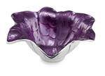 Julia Knight - Lily Bowl, 8 inch - Azure