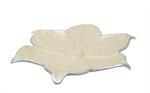 Julia Knight 17" Lily Platter / Buttercream