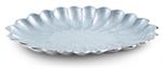 Julia Knight 18 inch Peony Oval Platter / Hydrangea