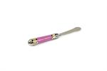 Julia Knight Classic Spreader Knife - Raspberry