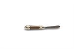 Julia Knight Classic Spreader Knife / Chocolate