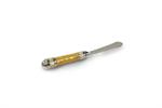 Julia Knight Classic Spreader Knife - Saffron