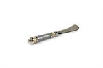 Julia Knight Classic Spreader Knife - Platinum