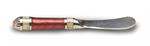 Julia Knight Classic Spreader Knife - Pomegranate