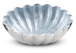 Julia Knight 6 inch Peony Round Bowl / Hydranagea