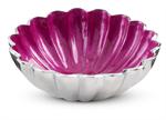 Julia Knight 6 inch Peony Round Bowl / Raspberry