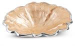 Julia Knight 8 inch Hibiscus Bowl / Shrimp