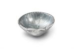 Julia Knight Scallop 3.5 in. Bowl - Hydrangea