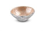 Julia Knight Scallop 3.5 in. Bowl - Shrimp
