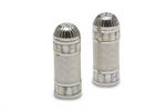 Julia Knight - Salt & Pepper Set - Snow