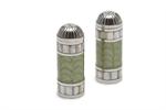 Julia Knight - Salt & Pepper Set - Kiwi
