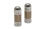 Julia Knight - Salt & Pepper Set - Toffee