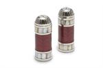 Julia Knight - Salt & Pepper Set - Pomegranate
