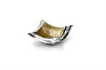 Julia Knight Classic Petite Pagoda Bowl - Toffee