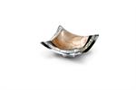 Julia Knight Classic Petite Pagoda Bowl - Shrimp