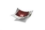Julia Knight - Classic Petite Pagoda Bowl, Pomegranate