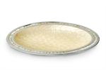Julia Knight Classic Oval Platter - Buttercream