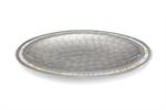 Julia Knight - Classic Oval Platter, 18inch - Platinum