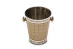   Classic ICe Bucket/Wine Chiller / Toffee
