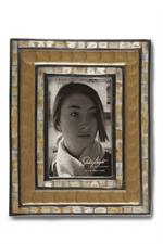 Julia Knight Classic Frame 4 x 6 / Toffee
