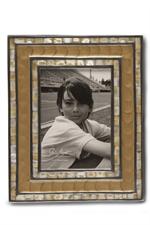Julia Knight Frame 5 x 7 / Toffee