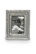 Julia Knight Classic Frame 5x7 - Platinum