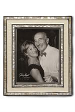 Julia Knight Frame 8 x 10 / Snow