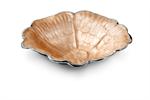 Julia Knight 12 in. Hibiscus Bowl - Shrimp