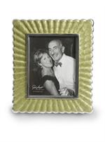 Julia Knight Peony 8" x 10" Frame - Kiwi