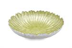 Julia Knight - Aster Bowl, 15 inch - Kiwi