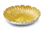 Julia Knight Aster 15" Bowl - Saffron