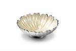 Julia Knight Aster 8 in. Bowl -Snow