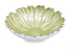 Julia Knight Aster 8 in. Bowl - Kiwi