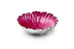 Julia Knight Aster 8 in. Bowl - Raspberry