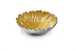Julia Knight Aster 8 in. Bowl - Saffron